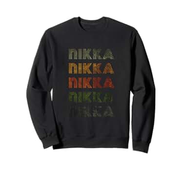 SHANK NIKKA Tシャツ/黒 XLサイズ ニッカ SHANK on X: 